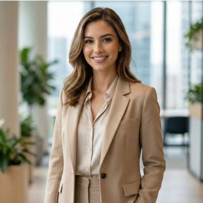 Victoria Vives